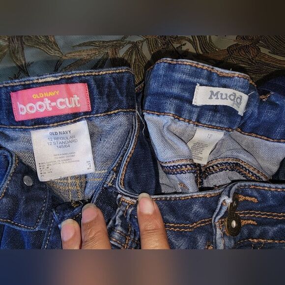 Girls (12) Back To School Bundle - Picture 5 of 11